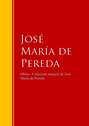 Obras - Colección de José María de Pereda