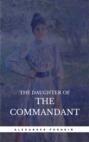 The Daughter Of The Commandant (Book Center)