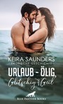 Urlaub - ölig, glitschig und geil | Erotische Geschichte