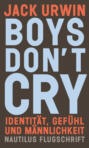 Boys don\'t cry