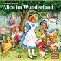 Titania Special, Märchenklassiker, Folge 5: Alice im Wunderland