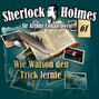 Sherlock Holmes, Die Originale, Fall 61: Wie Watson den Trick lernte