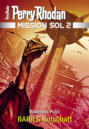 Mission SOL 2020 \/ 2: BARILS Botschaft