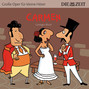 Carmen - Die ZEIT-Edition \"Große Oper für kleine Hörer\" (Ungekürzt)