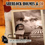 Sherlock Holmes & Co, Folge 53: Die Rückkehr der Angst