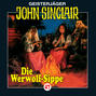 John Sinclair, Folge 47: Die Werwolf-Sippe (1\/2)
