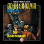 John Sinclair, Folge 14: Knochensaat