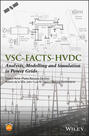 VSC-FACTS-HVDC