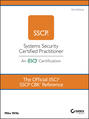 The Official (ISC)2 SSCP CBK Reference