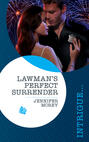 Lawman\'s Perfect Surrender