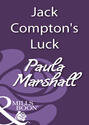 Jack Compton\'s Luck