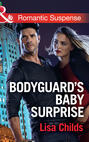 Bodyguard\'s Baby Surprise