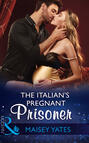 The Italian\'s Pregnant Prisoner