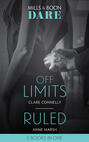 Off Limits \/ Ruled