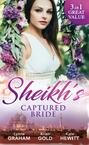 Sheikh\'s Captured Bride