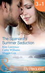 The Spaniard\'s Summer Seduction