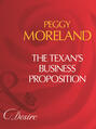 The Texan\'s Business Proposition