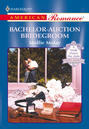 Bachelor-Auction Bridegroom