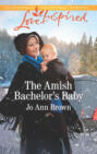 The Amish Bachelor\'s Baby