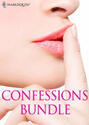 Confessions Bundle