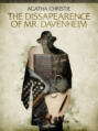 The Dissapearence of Mr Davenheim