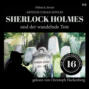 Sherlock Holmes und der wandelnde Tote - Die neuen Abenteuer, Folge 16 (Ungekürzt)