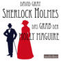 Das Grab der Molly Maguire - Sherlock Holmes, Band 2