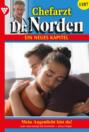 Chefarzt Dr. Norden 1187 – Arztroman