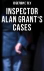 Inspector Alan Grant\'s Cases