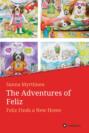 The Adventures of Feliz