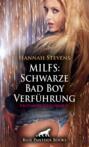 MILFS: Schwarze Bad Boy Verführung | Erotische Geschichte