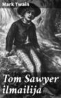 Tom Sawyer ilmailija