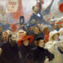 Первая русская революция 1905-1907 годов.