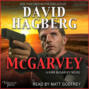 McGarvey, The World\'s Most Dangerous Assassin - McGarvey, Book 25 (Unabridged)