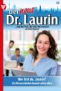 Der neue Dr. Laurin 64 – Arztroman