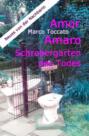 Amor Amaro - Schrebergarten des Todes