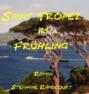 Saint Tropez im Frühling