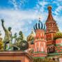 Неделя в Москве: как увидеть знаковые места столицы. Часть 1