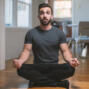 Выпуск 4 - Я медитировал по 1 часу в день месяц подряд