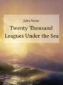 Twenty Thousand Leagues Under the Sea