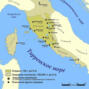Италия до Рима. Цивилизация этрусков