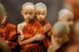 Буддистская этика: что не положено буддисту?