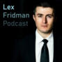 Lex Fridman: Ask Me Anything – AMA January 2021