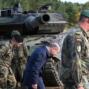 Почему Германия не поставляет “Леопарды” Украине
