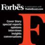 Inside Forbes India\'s SaaS special issue