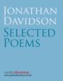 Jonathan Davidson: Selected Poems