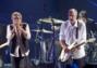 Юбилейный концерт группы The Who в Великобритании в программе Рок-Лайв.