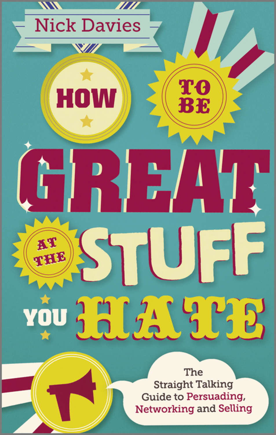 Talk guides. Straight talking.