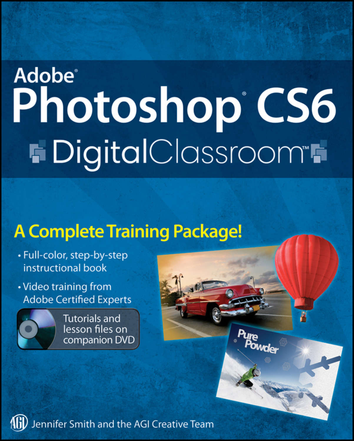 adobe photoshop cs6 digital classroom lesson files download