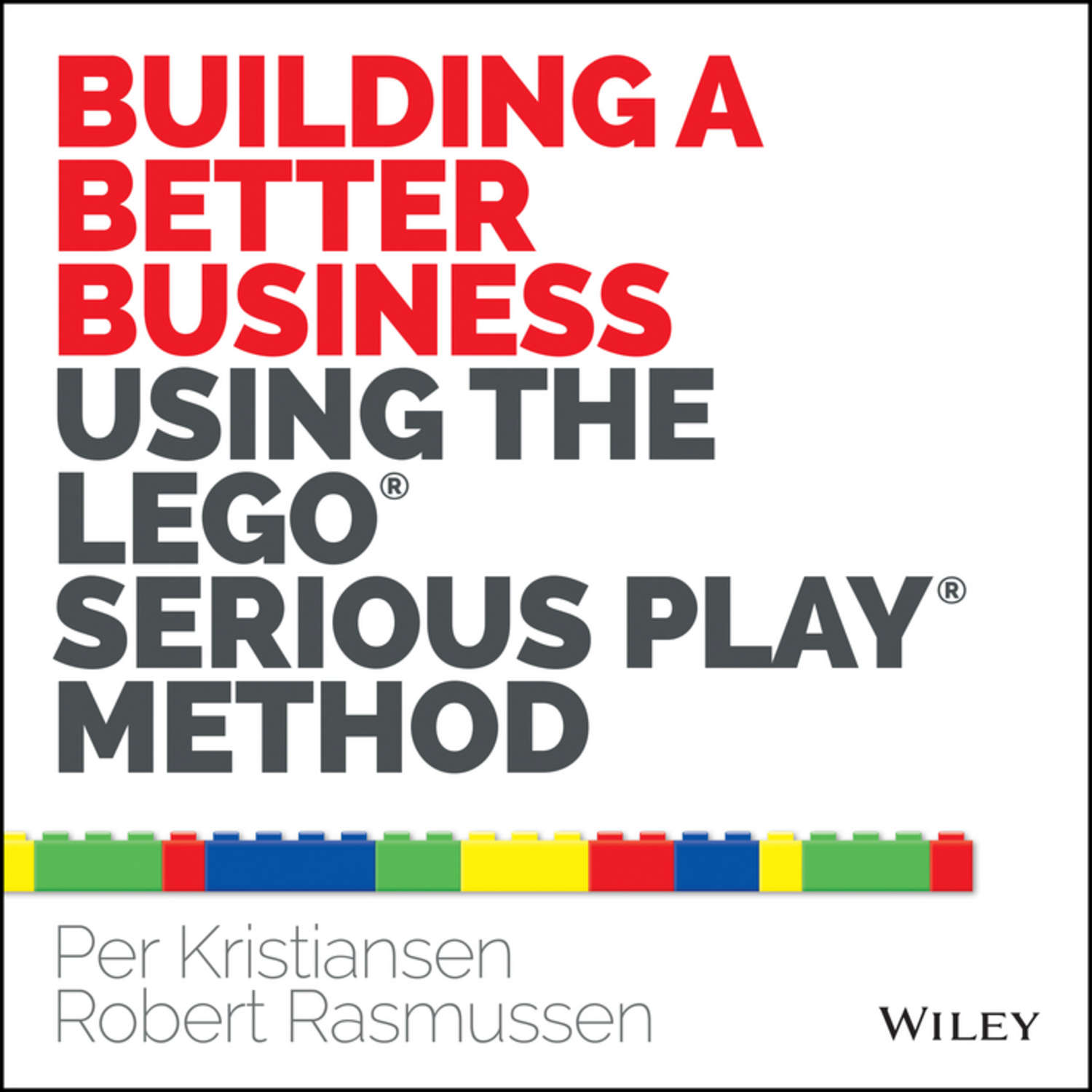 Playing method. The PARENTPRENEUR Edge.